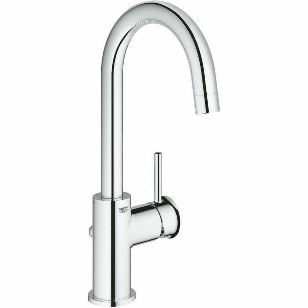 Grifo Monomando Grohe 23783000 Metal