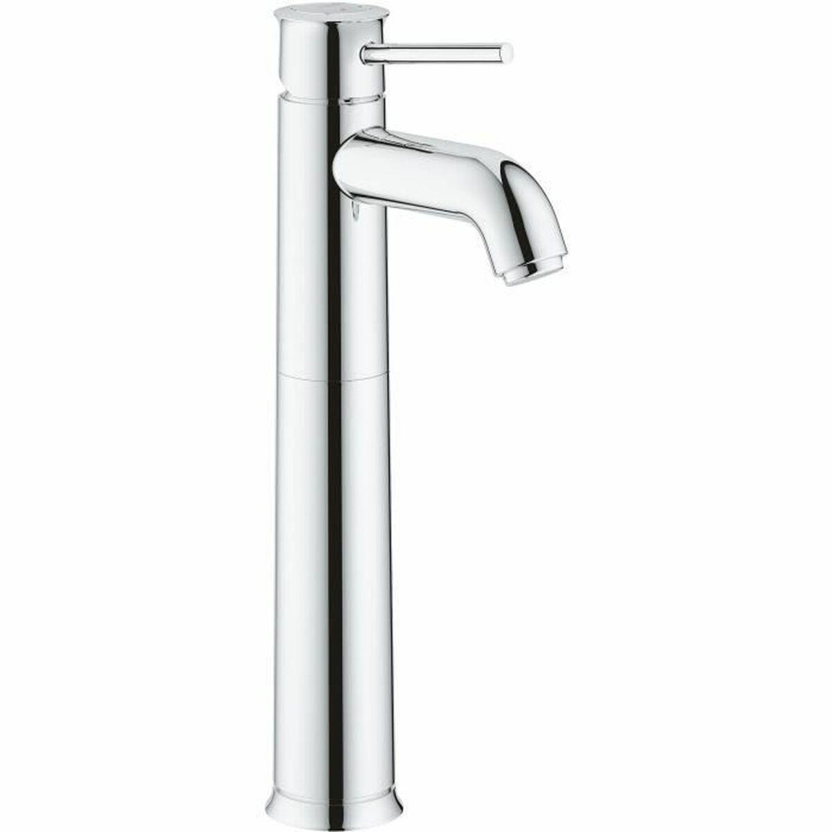 Grifo Monomando Grohe Metal