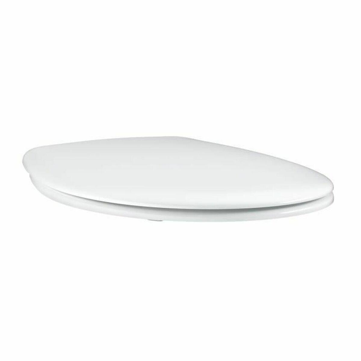 Tapa para Inodoro Grohe 39493000 Blanco