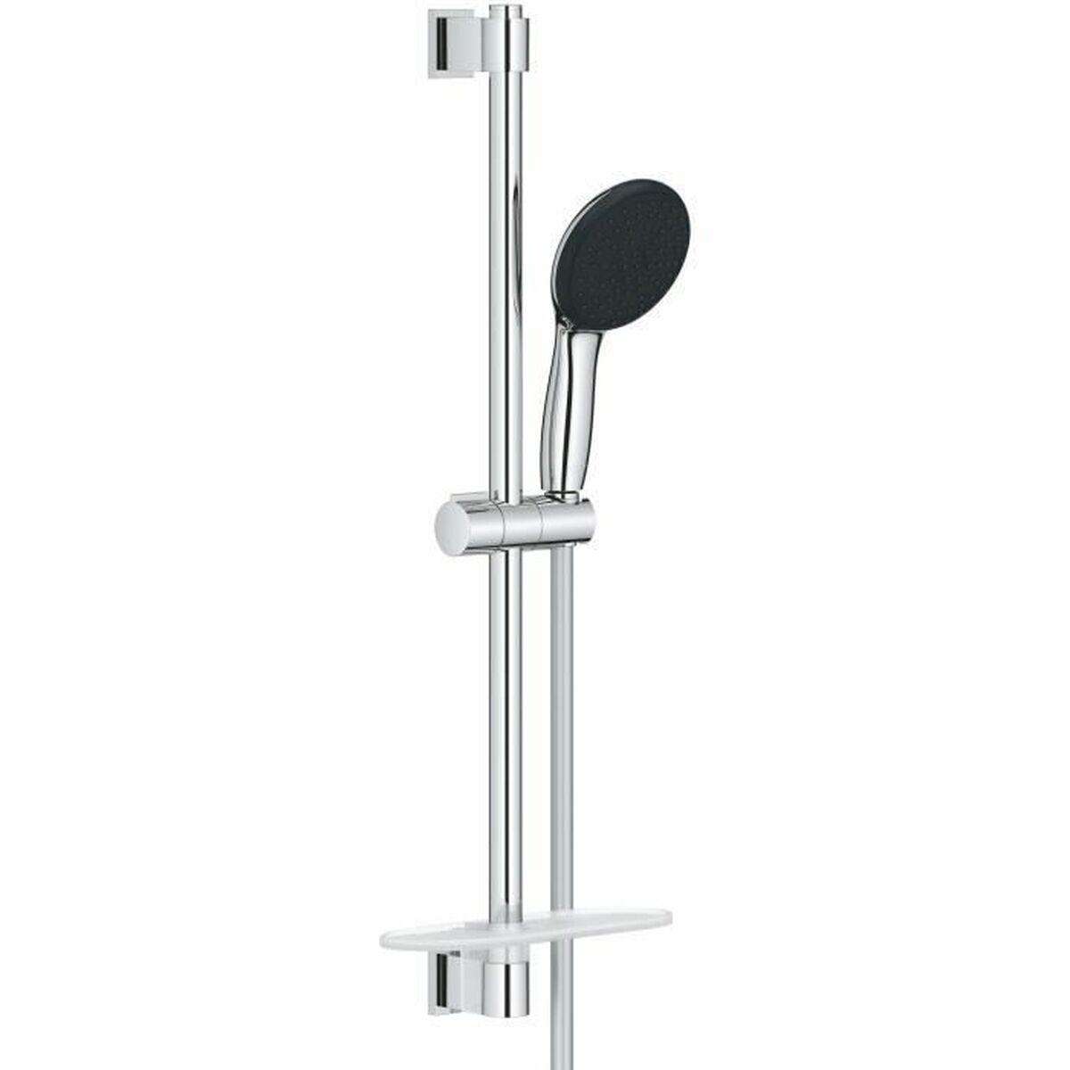 Columna de Ducha Grohe Vitalio Start 110 Chrome Metal