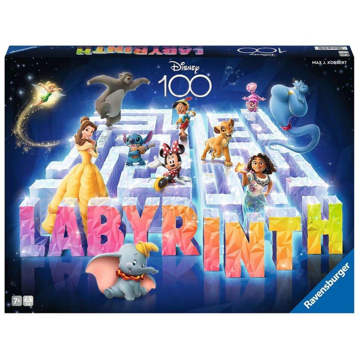 Juego de Mesa Ravensburger 27460