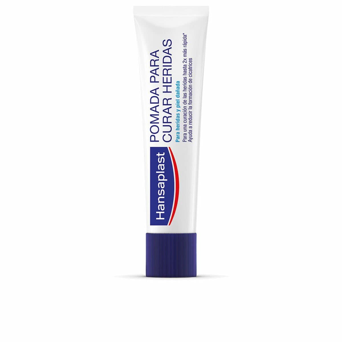 Crema cicatrizante Hansaplast 20 g