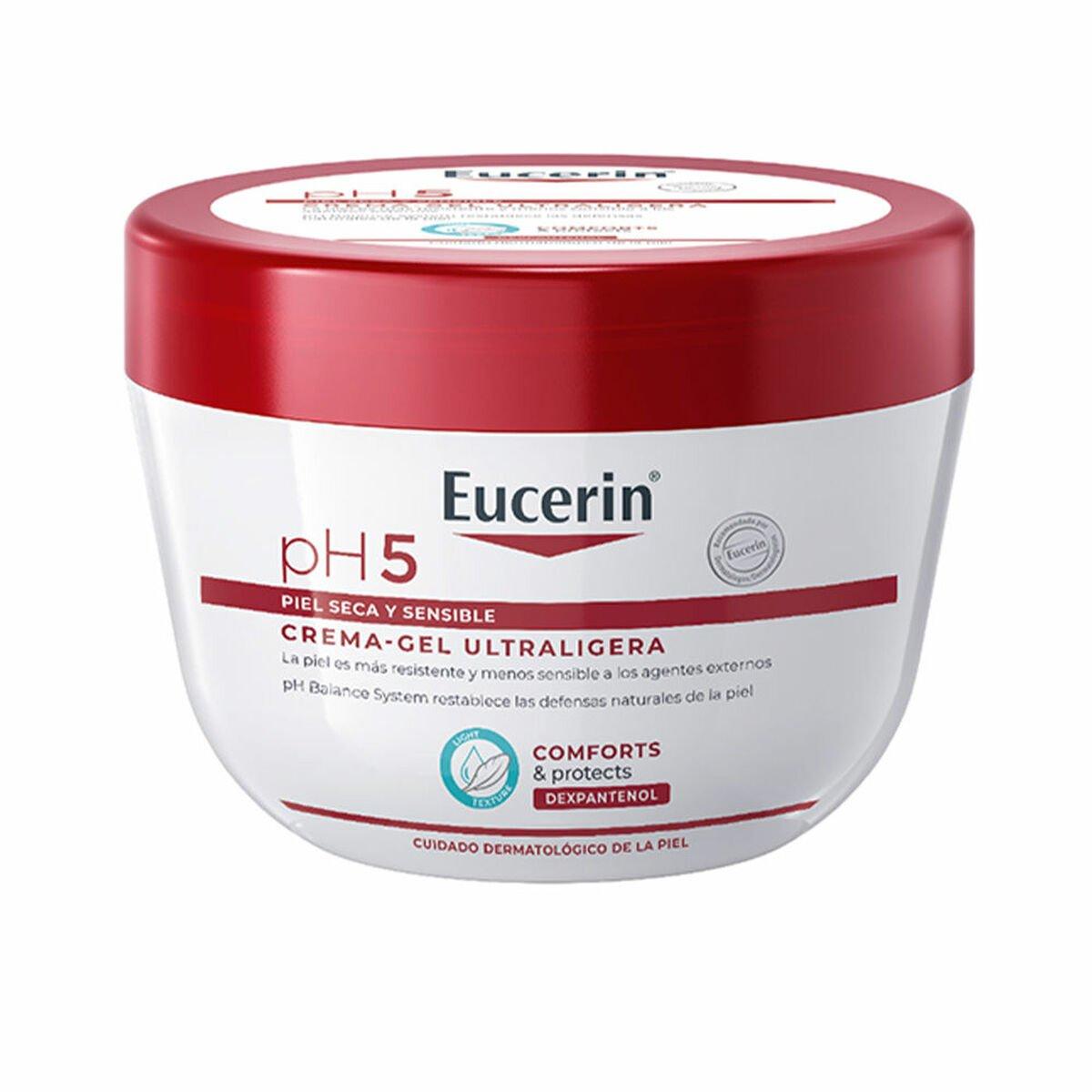 Crema Corporal Eucerin PH5 350 ml