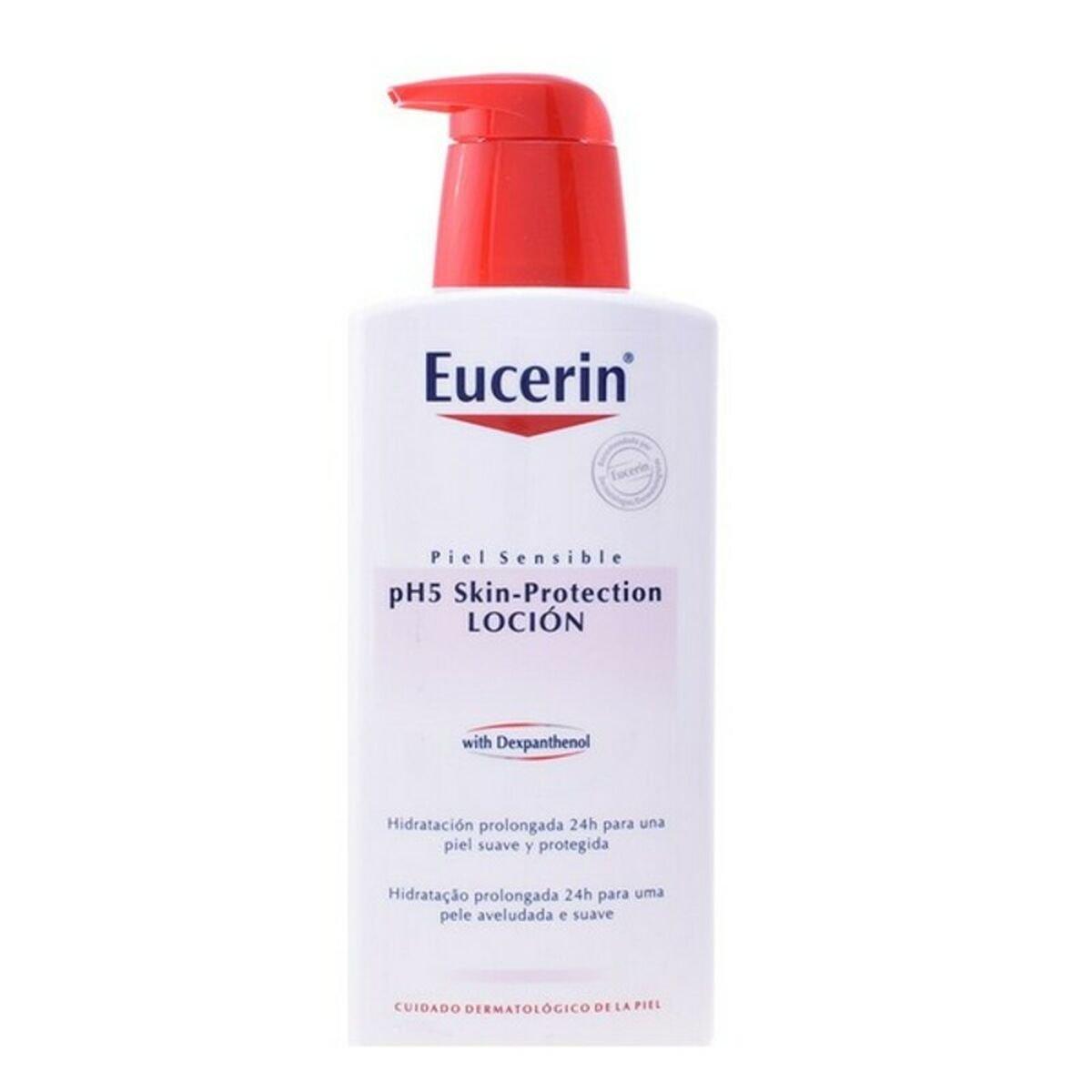Loción Corporal Eucerin Ph5 400 ml