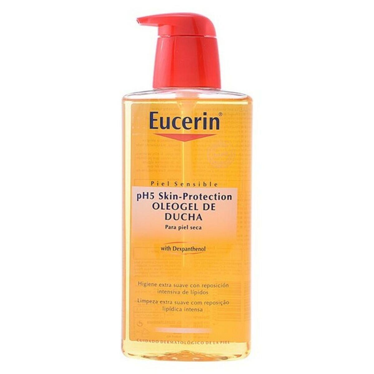 Gel de Baño Eucerin PH5 400 ml