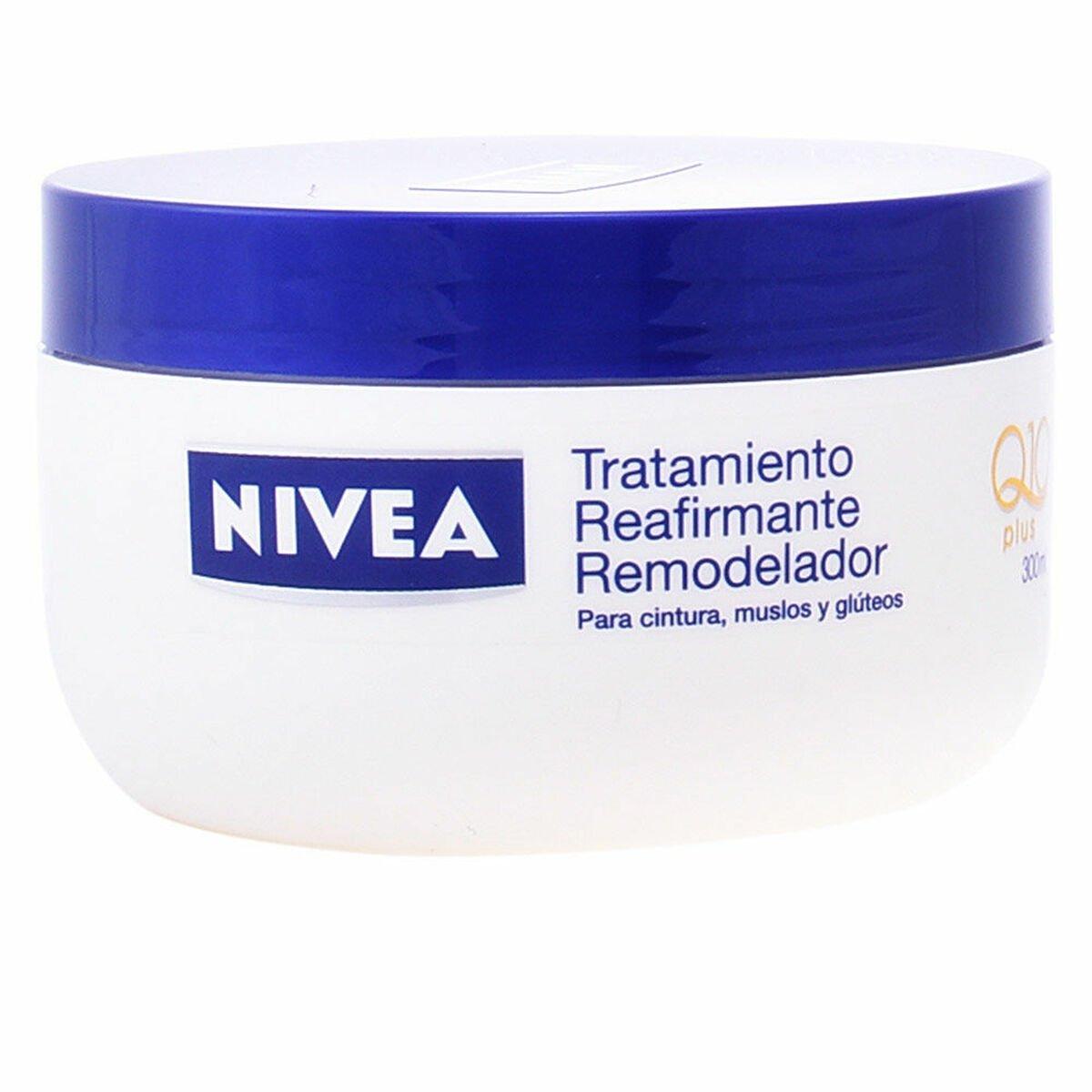 Crema Corporal Nivea 81892.0 300 ml Crema Reafirmante Corporal