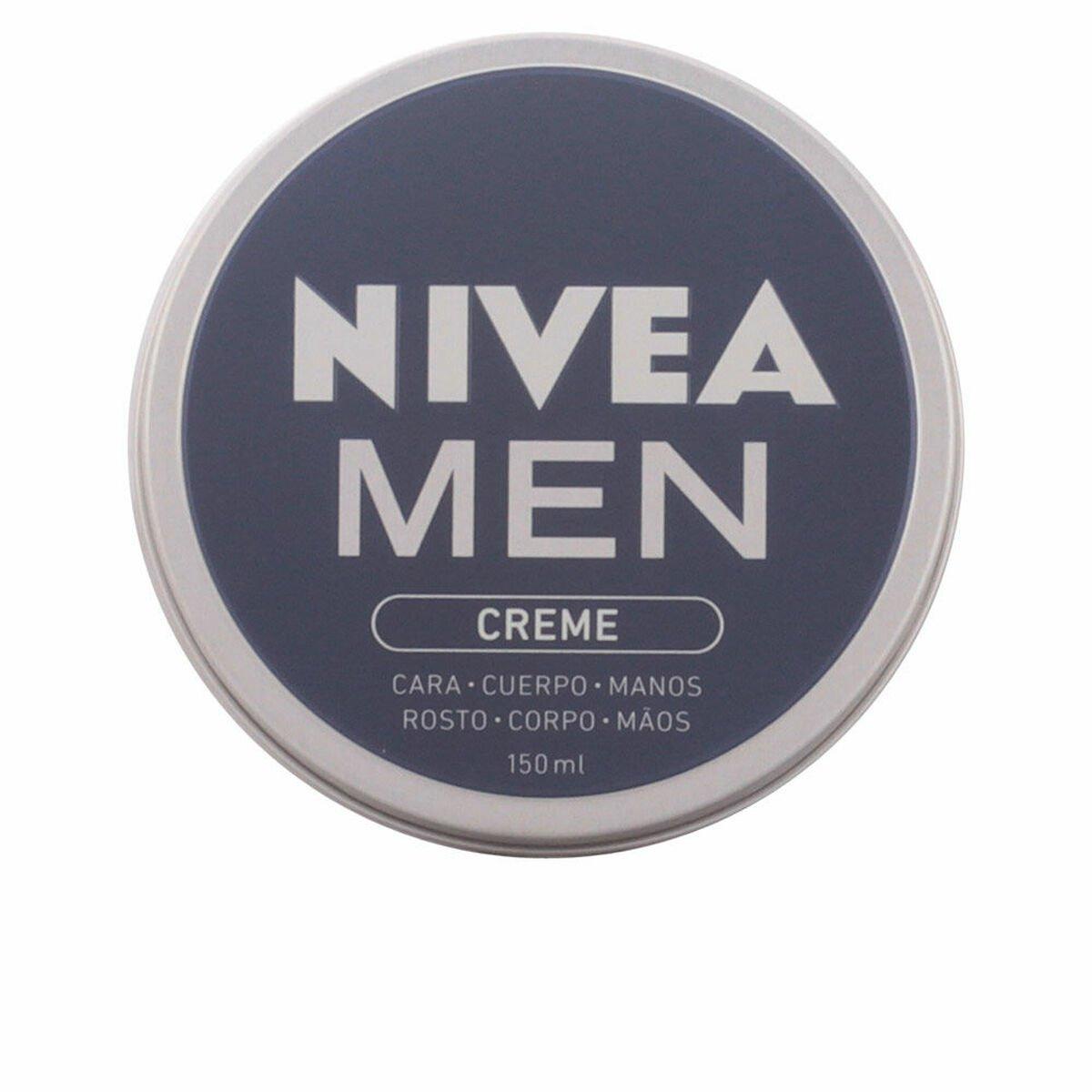 Crema de Manos Nivea 1017-13076 150 ml