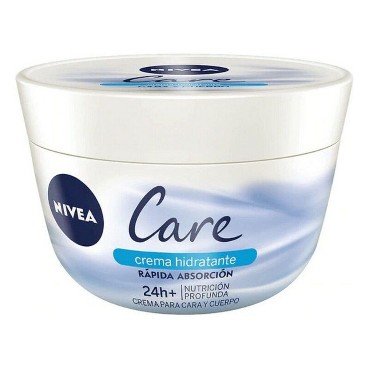 Crema Corporal Nivea 80134 400 ml