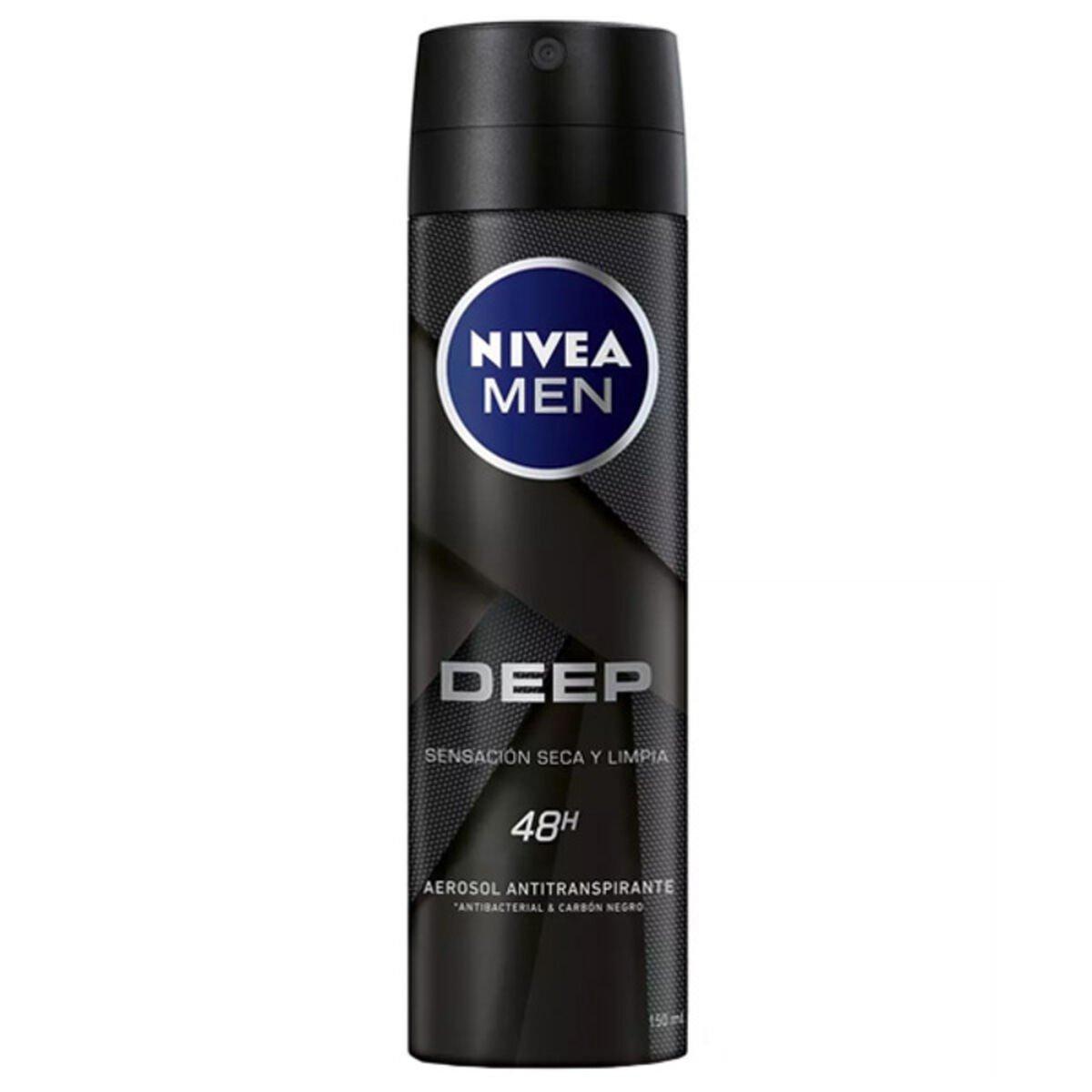 Desodorante en Spray Nivea J25107-bf 150 ml