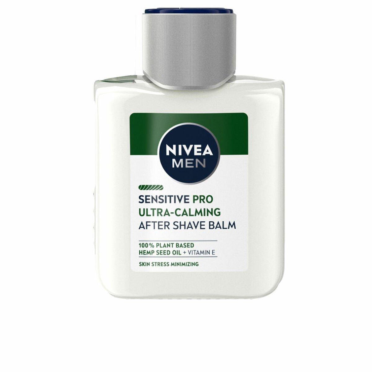 Aftershave Nivea MEN SENSITIVE 100 ml