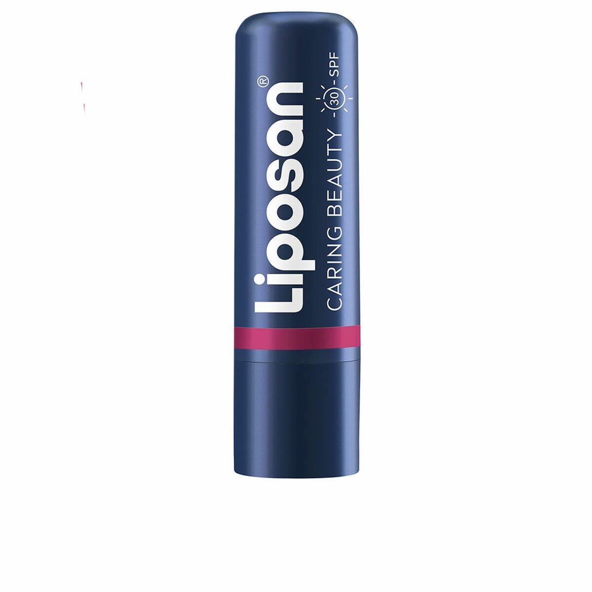 Protector Labial Liposan LIPOSAN CARING BEAUTY Spf 30 4,8 g