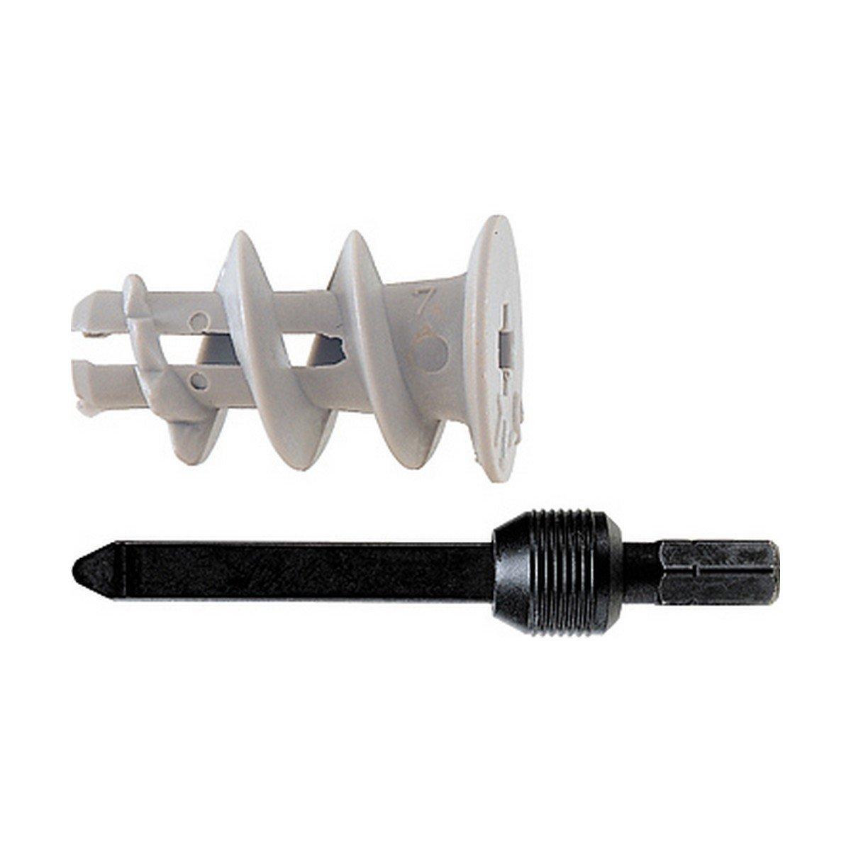 Tacos Fischer 52389 22 mm (100 Unidades)
