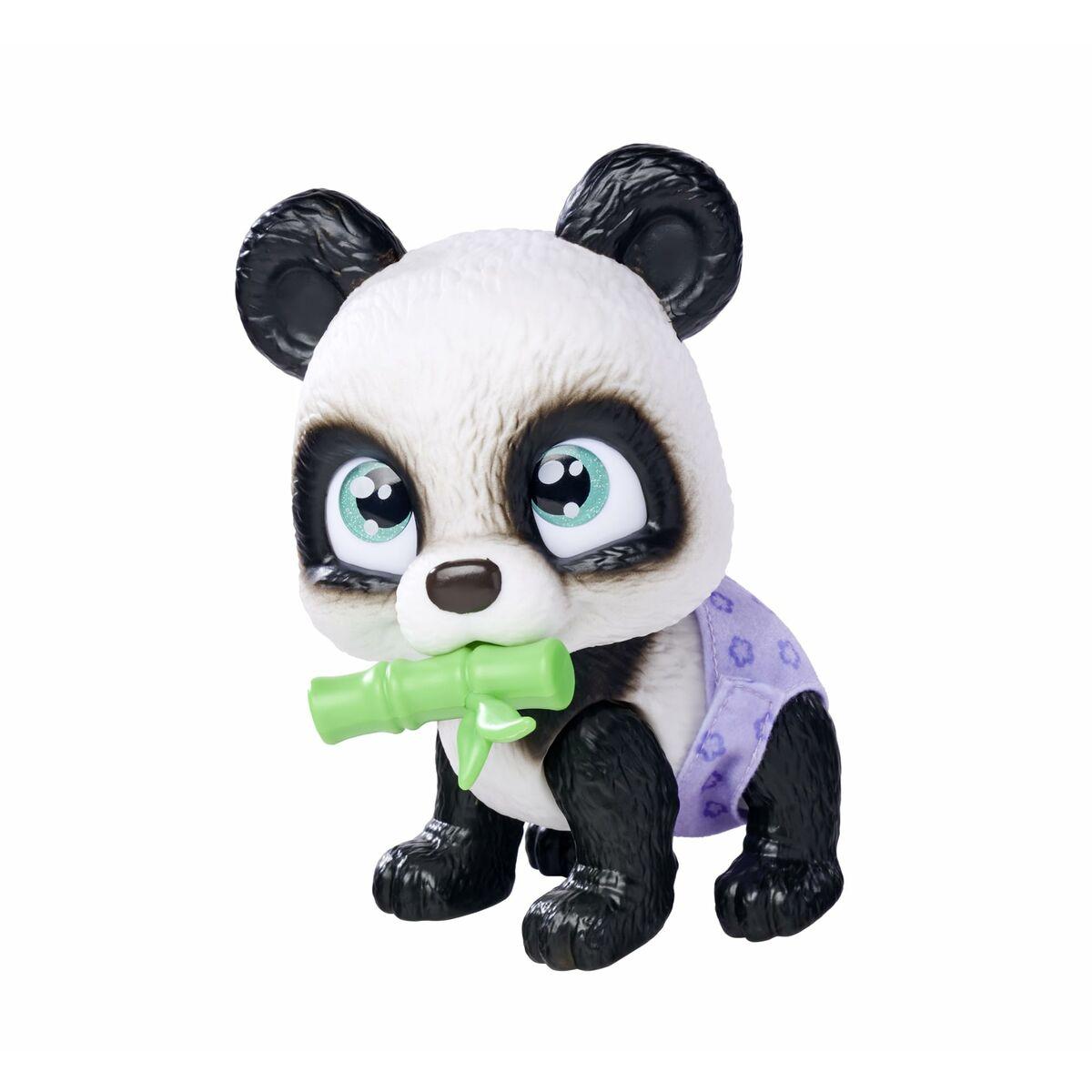Figura de Acción Simba Pamper Petz
