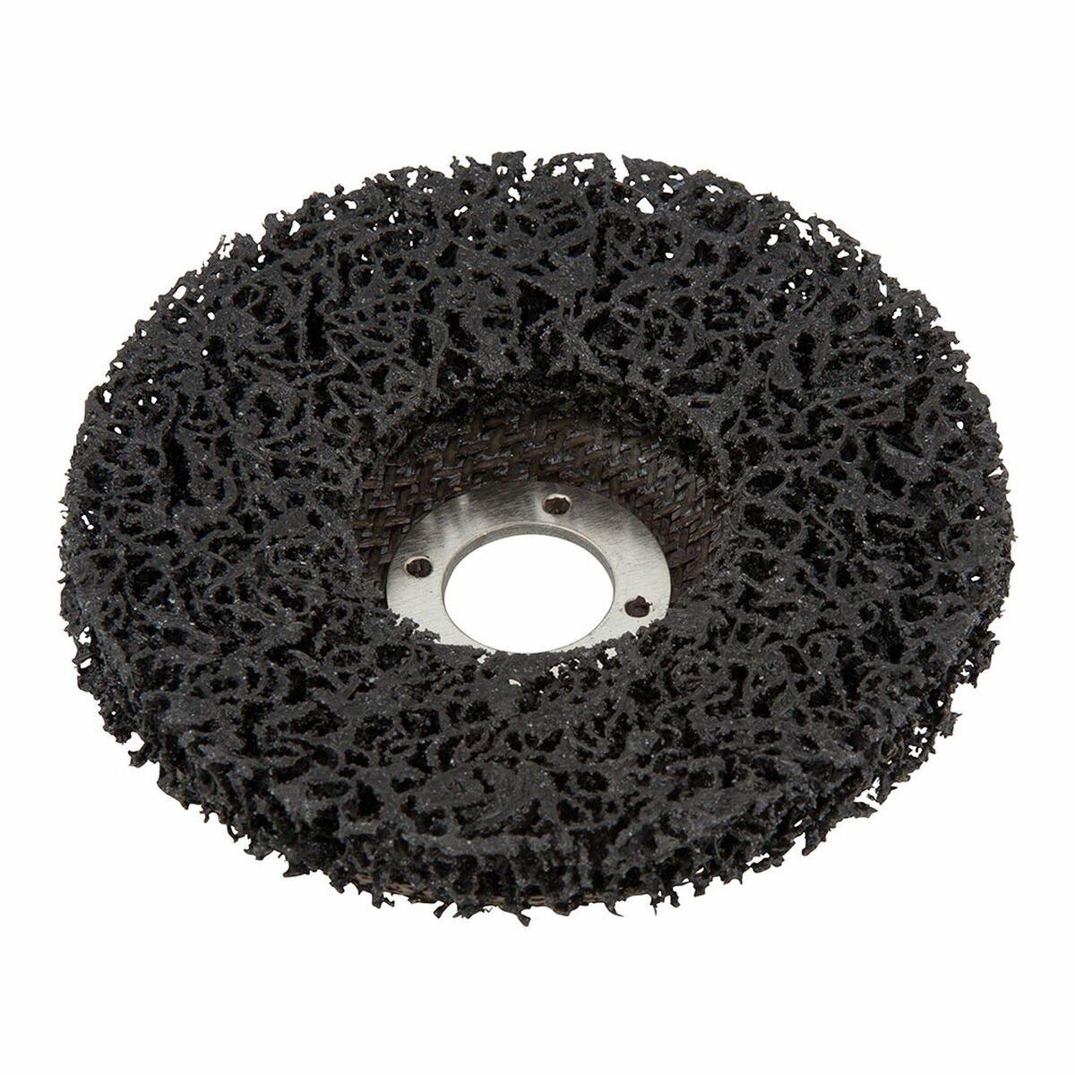 Disco para pulir Wolfcraft 1673000 115 mm