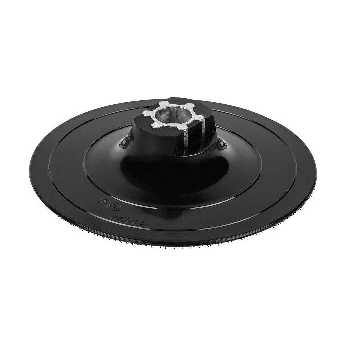 Plato para lijar Wolfcraft 2281000 M14