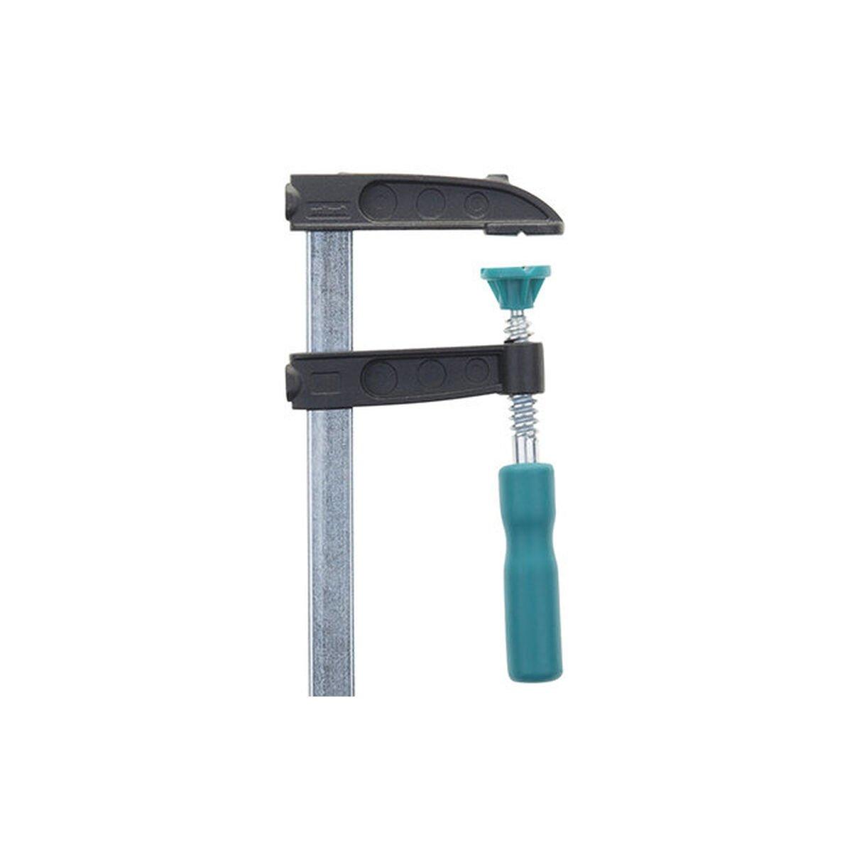 Sargento de Tornillo Wolfcraft 3606000 Acero 50-150 mm