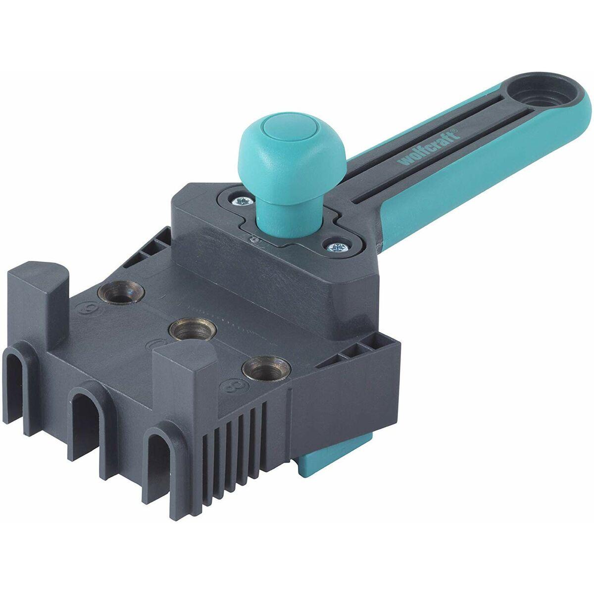Calibre Wolfcraft 4640000 Plástico