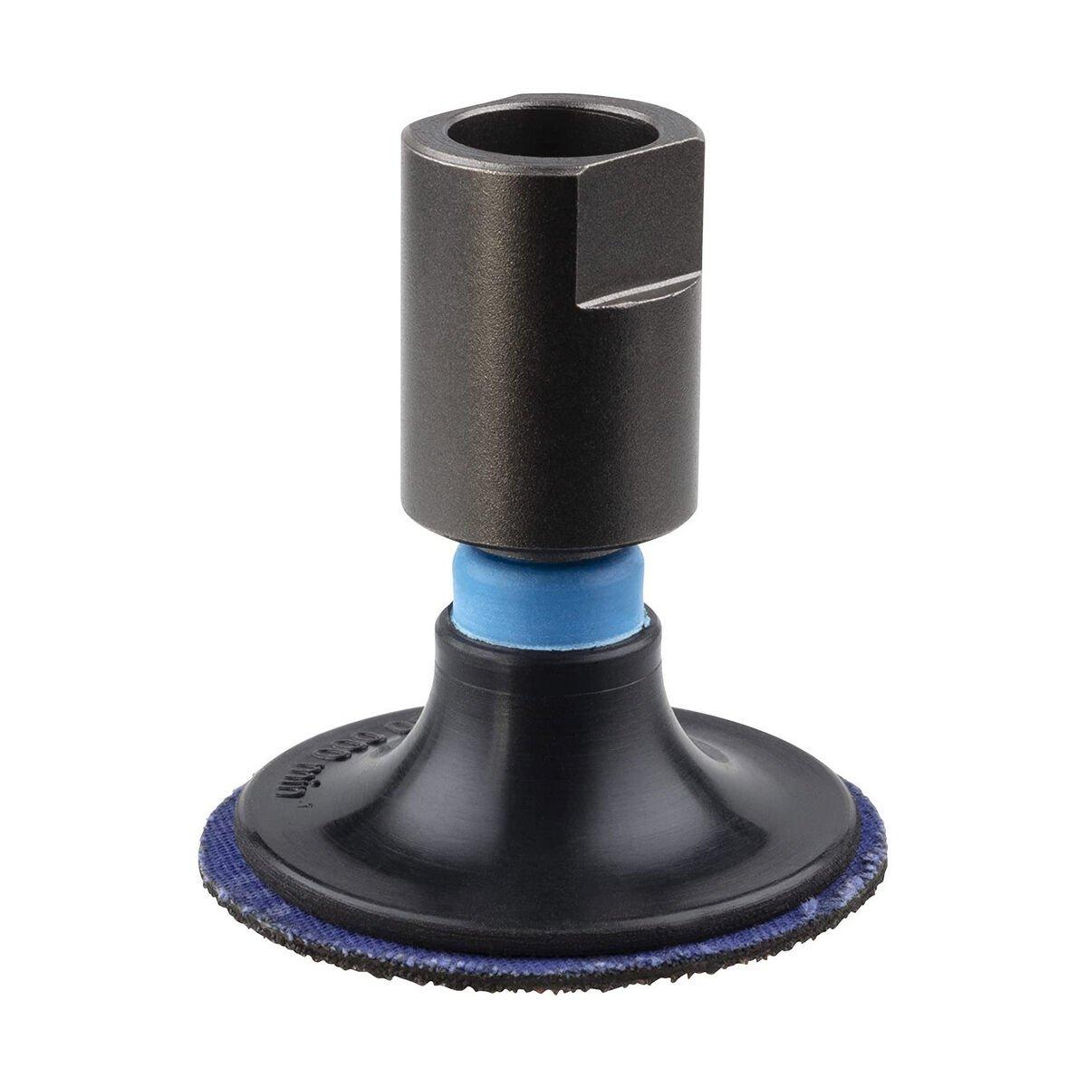 Discos de lija Wolfcraft 5607000