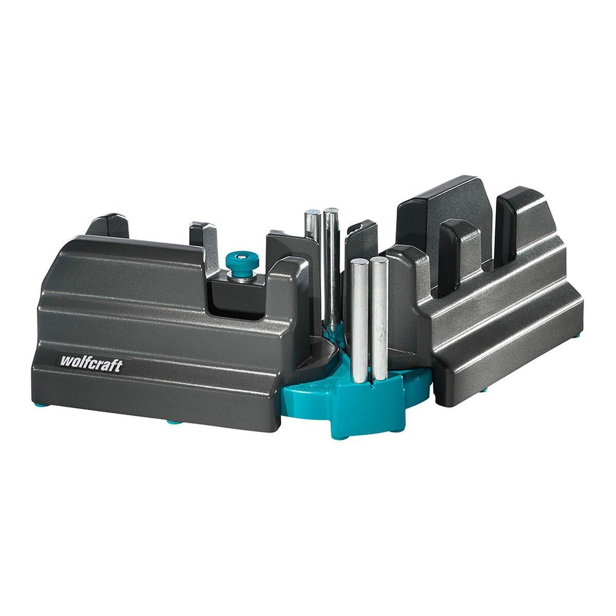 Soporte para sierra ingletadora Wolfcraft 6948000 Sierra ingletadora