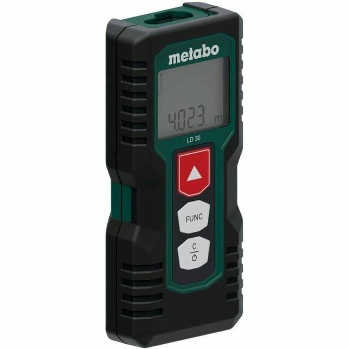 Telémetro Metabo