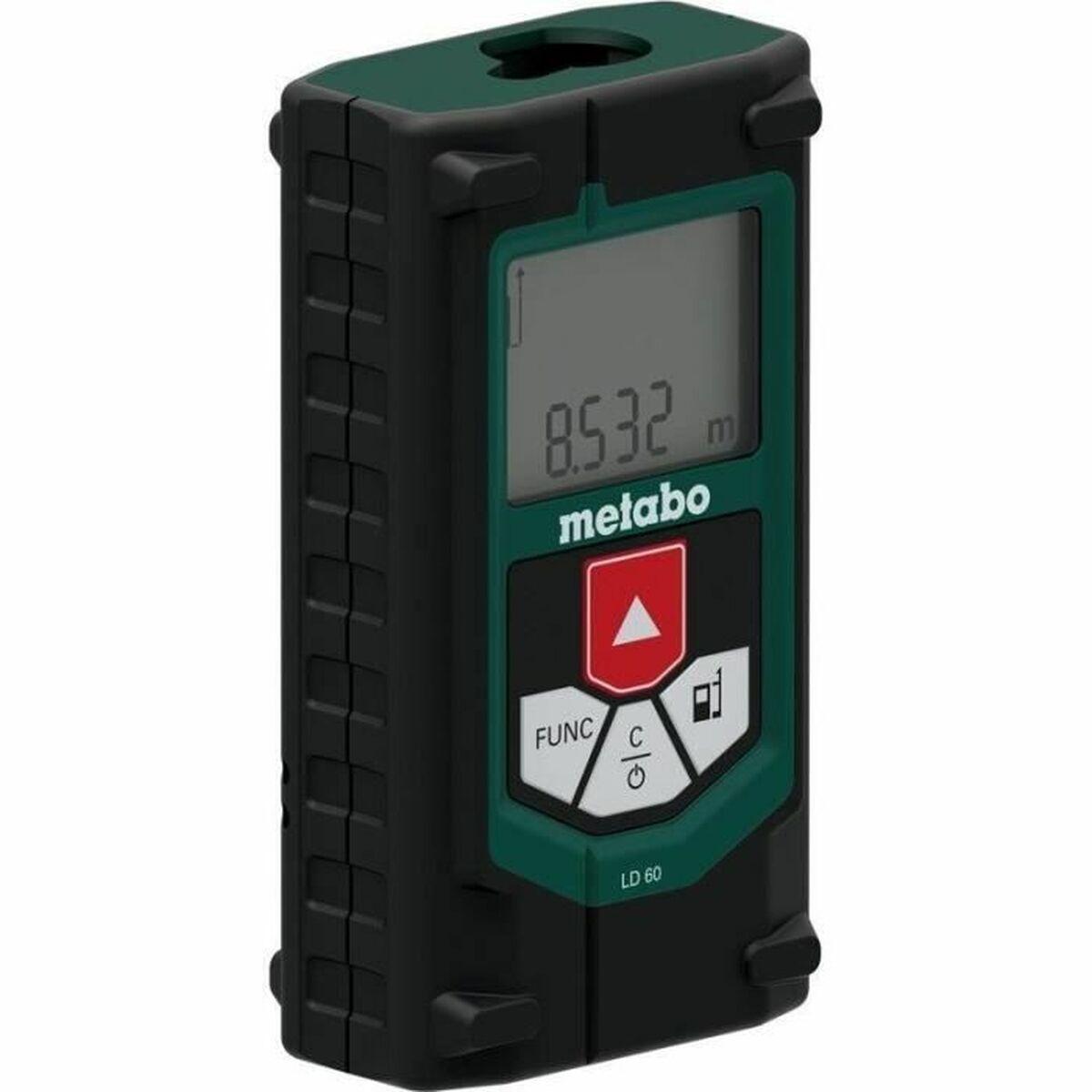Telémetro Metabo