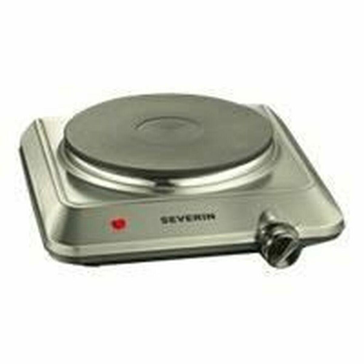 Hornillo Severin KP1092 1500 W