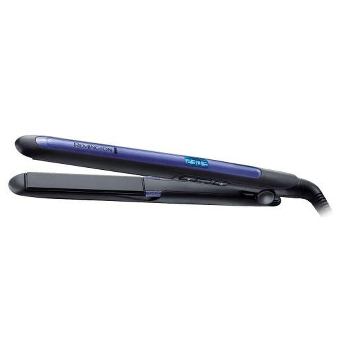 Plancha de Pelo Remington S7710