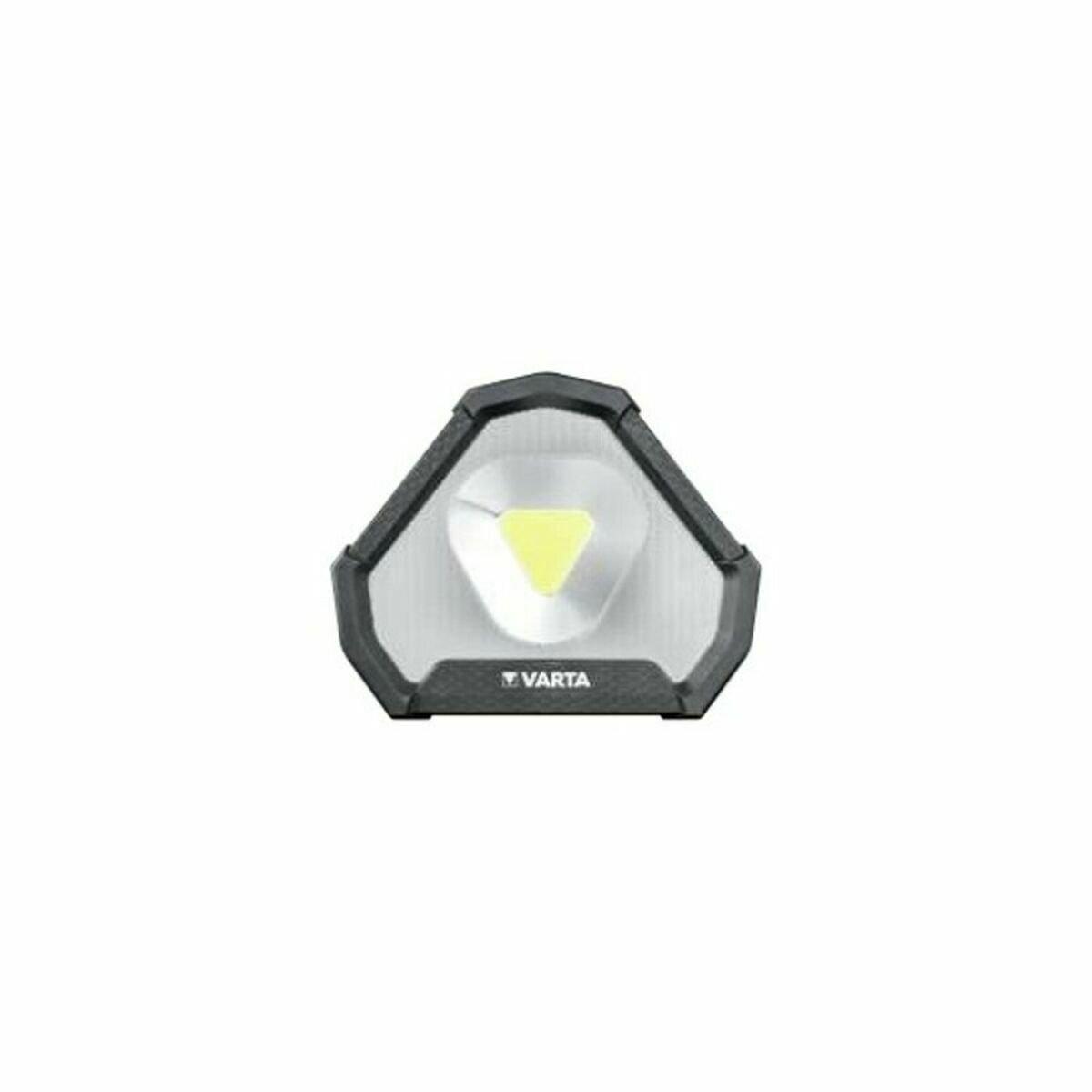 Luz de Trabajo Varta Work Flex 1450 Lm