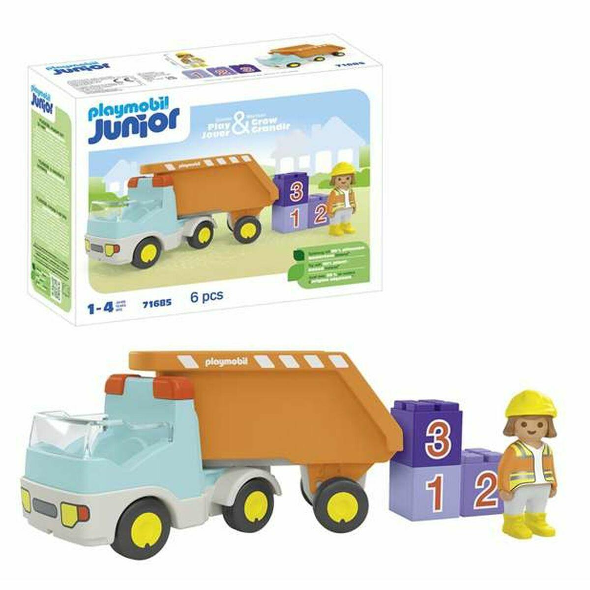 Accesorios para casa de Muñecas Playmobil