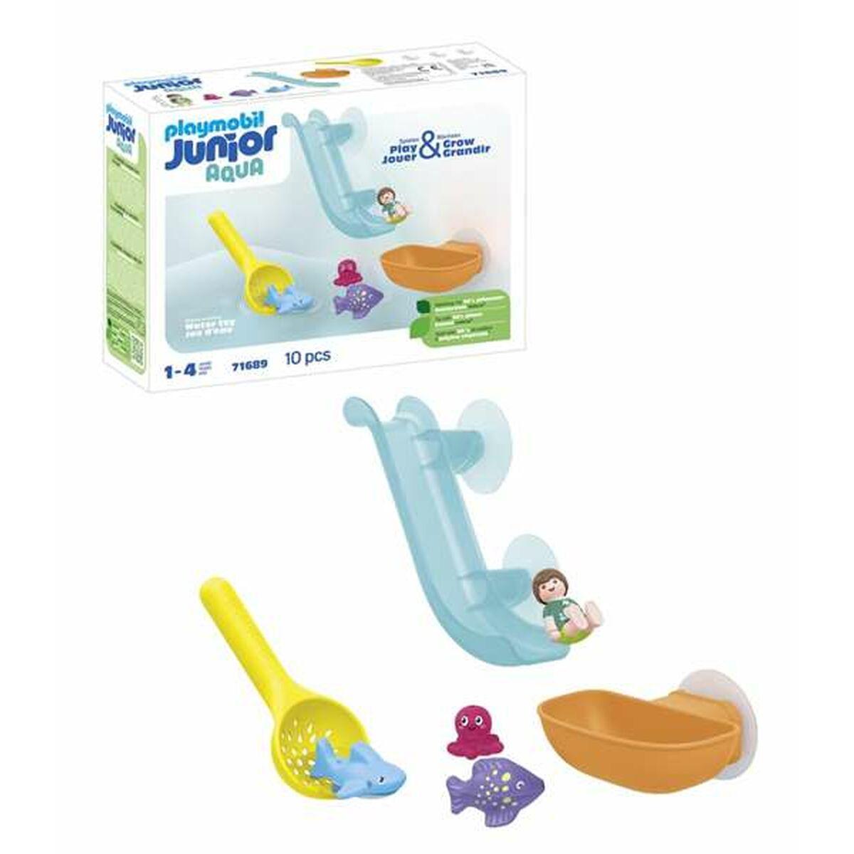 Accesorios para casa de Muñecas Playmobil