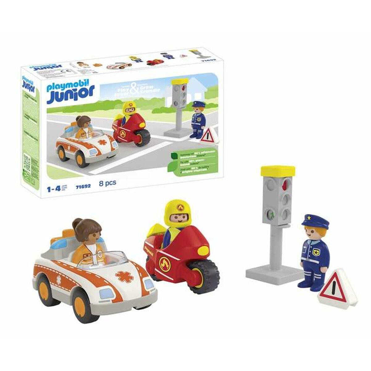 Accesorios para casa de Muñecas Playmobil
