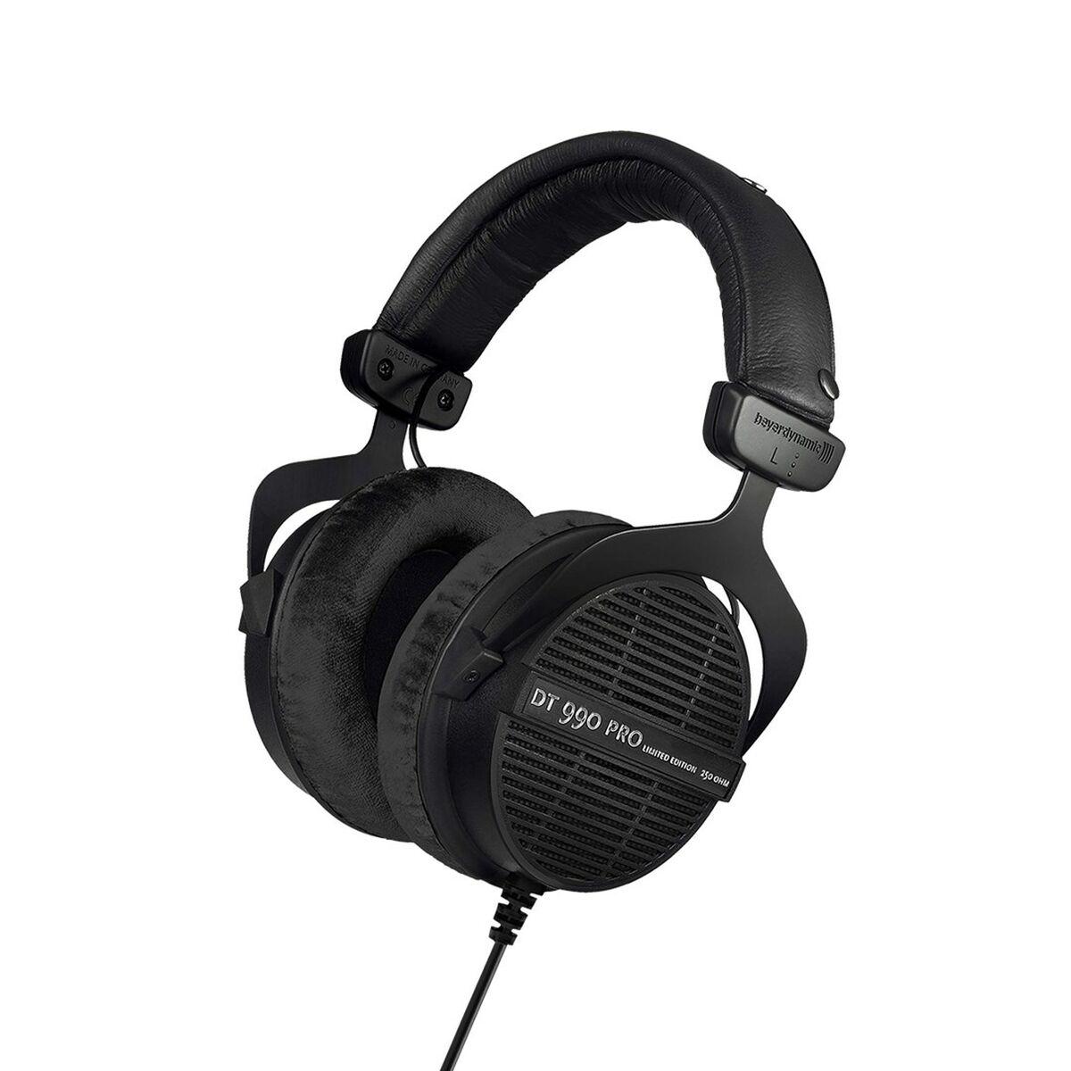 Auriculares de Diadema Beyerdynamic DT 990 PRO