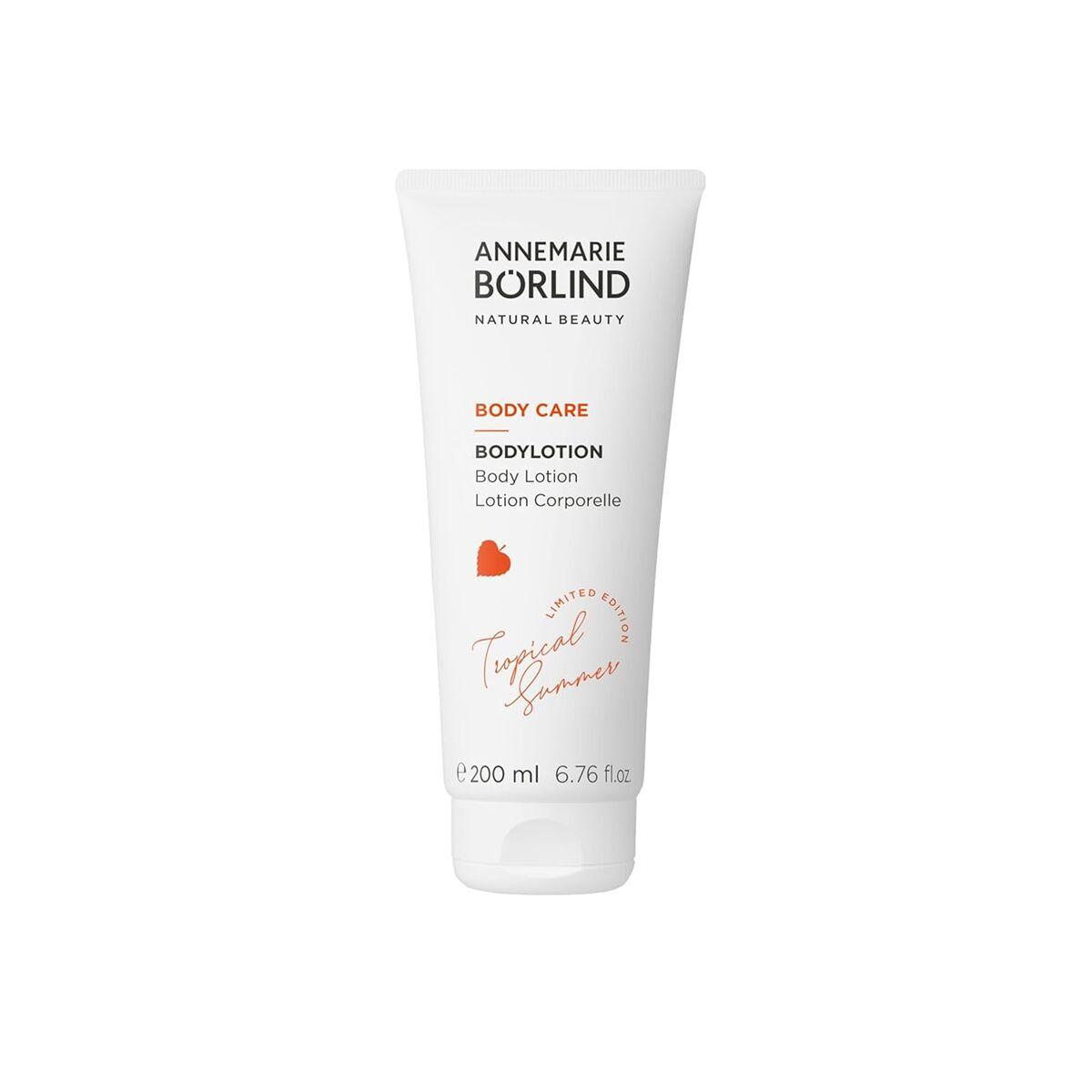 Loción Corporal Annemarie Borlind 200 ml