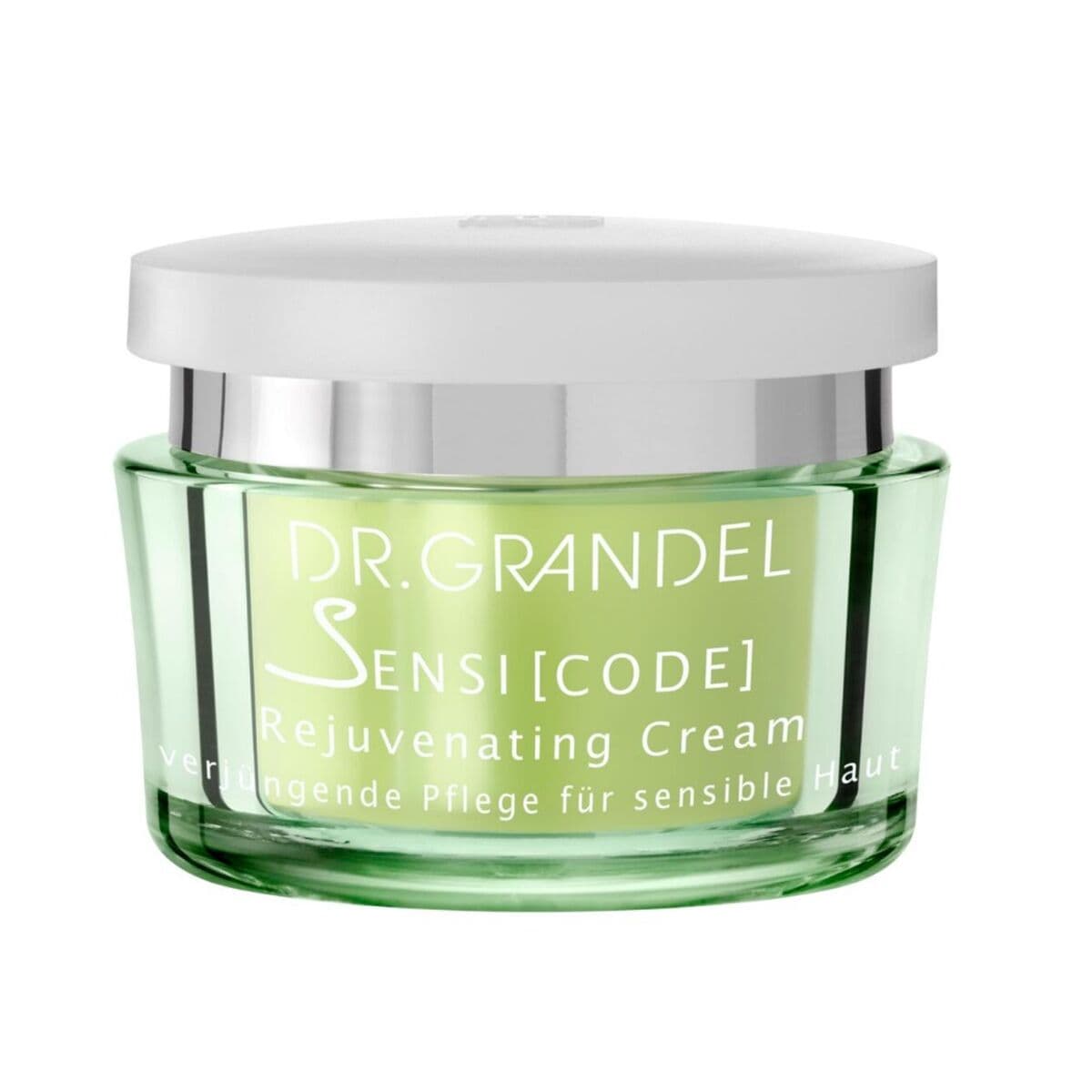 Crema Regeneradora Dr. Grandel Sensicode 50 ml