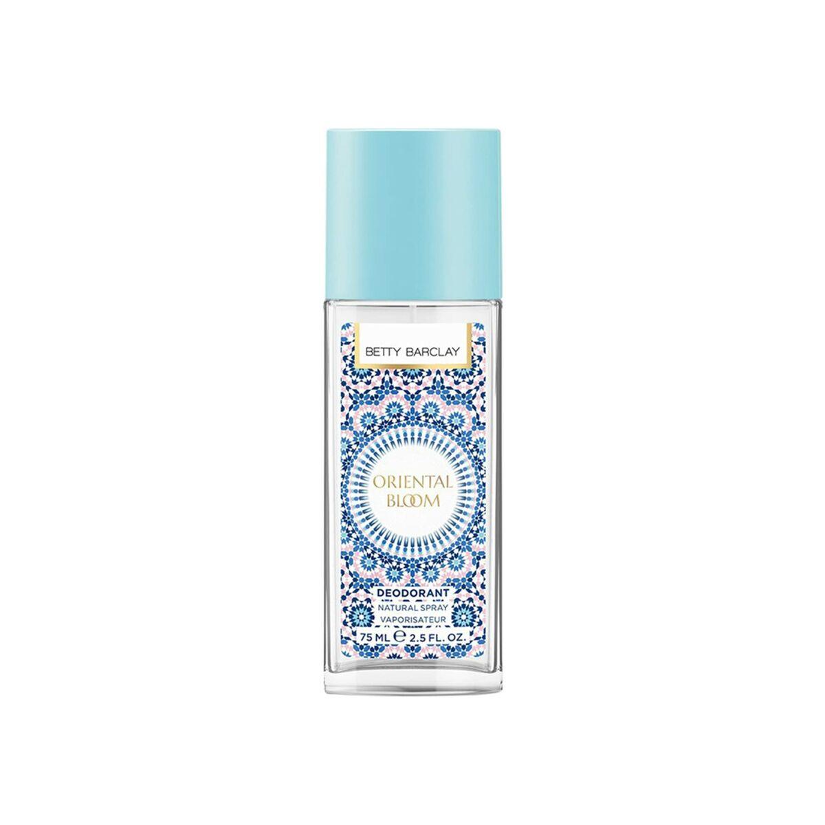 Desodorante en Spray Betty Barclay Oriental Bloom 75 ml