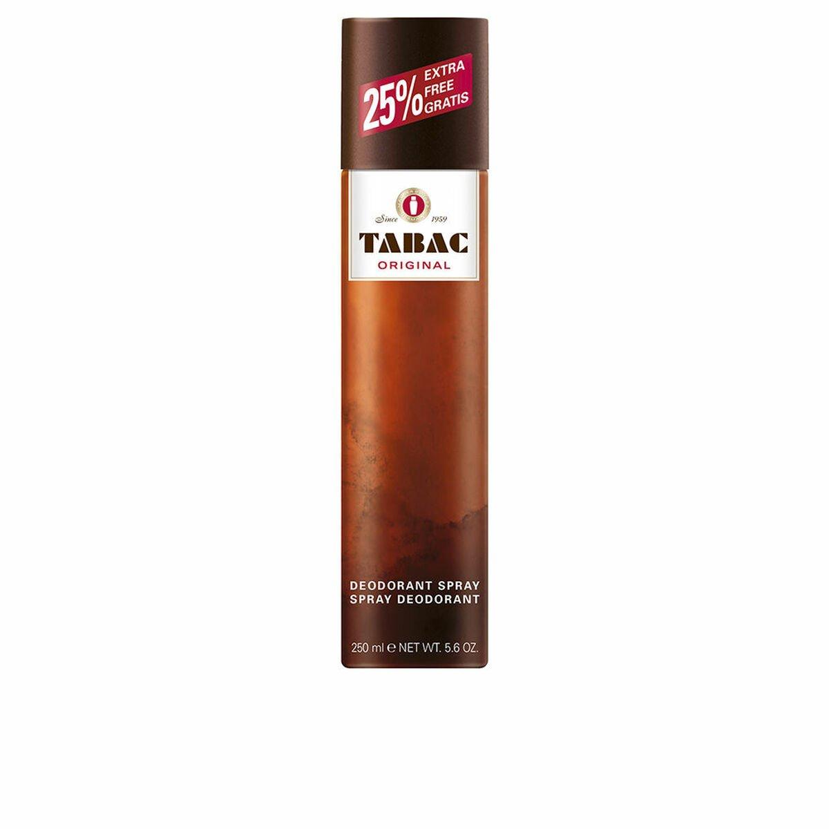 Desodorante en Spray Tabac TABAC ORIGINAL Original 250 ml