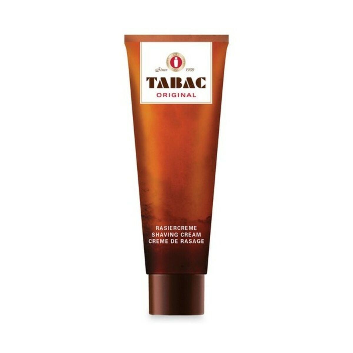 Crema de Afeitar Tabac Tabac Original 100 ml