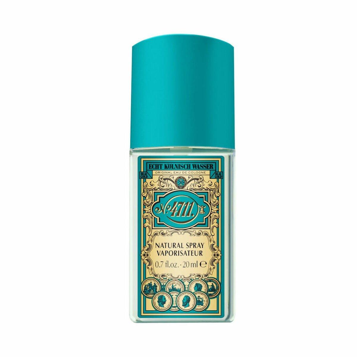 Perfume Mujer 4711 EDC 20 ml