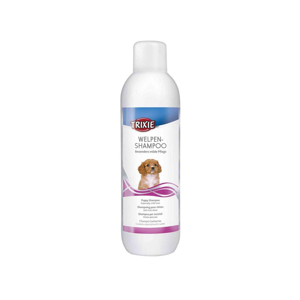 Champú para mascotas Trixie 1 L