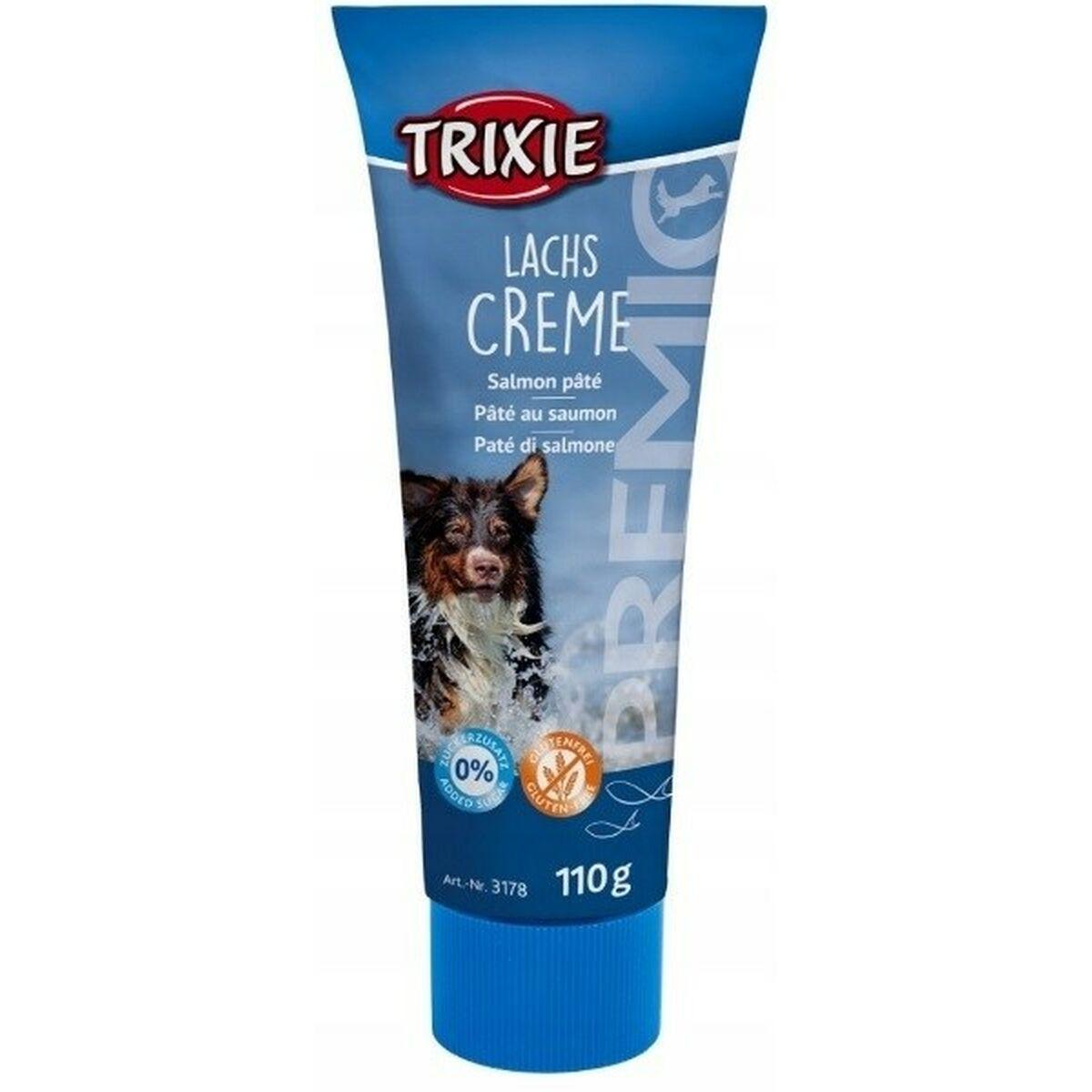 Snack para Perros Trixie 3178 Salmón Pescado 110 g