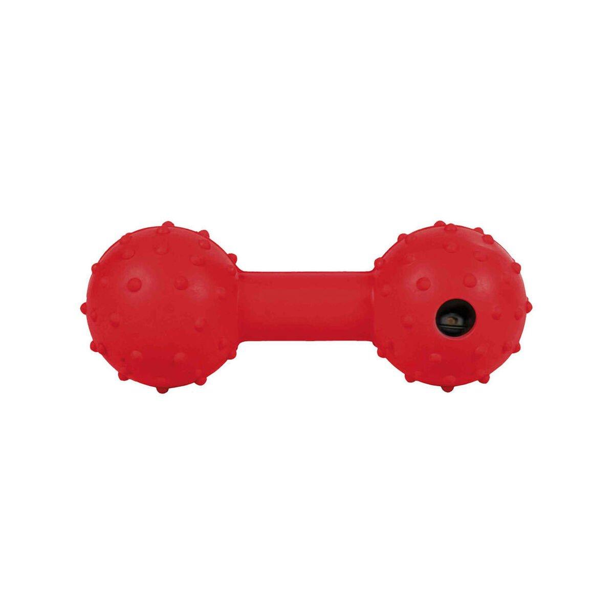 Mordedor de perro Trixie 12 cm Multicolor