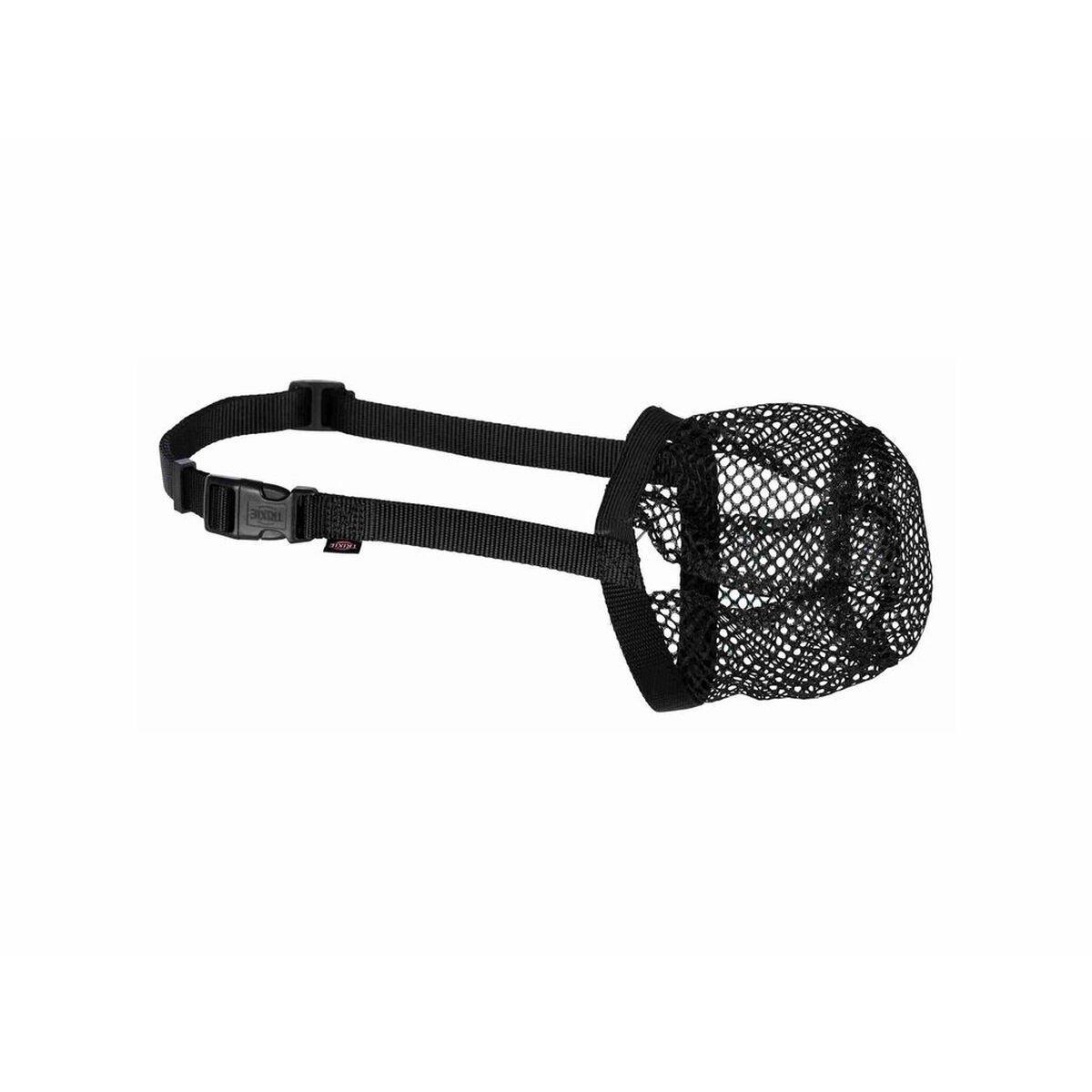 Bozal Trixie Negro S-M