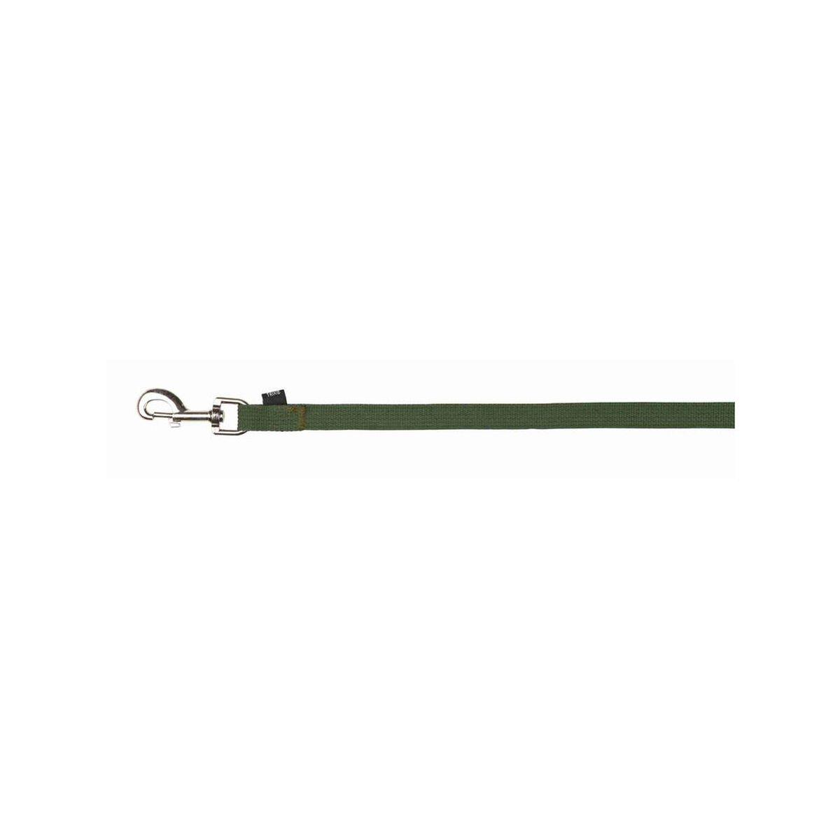 Correa de rastreo Trixie Verde