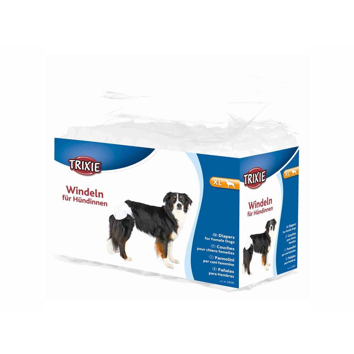 Pañales Trixie TX-23636 XL