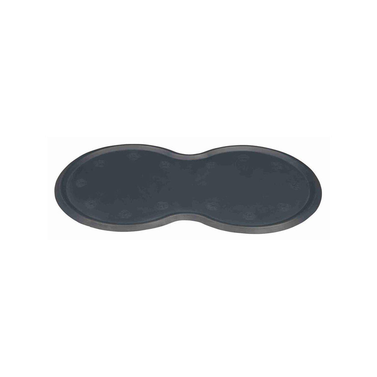 Salvamantel Trixie 45x25 cm Gris oscuro 45 x 25 cm Caucho