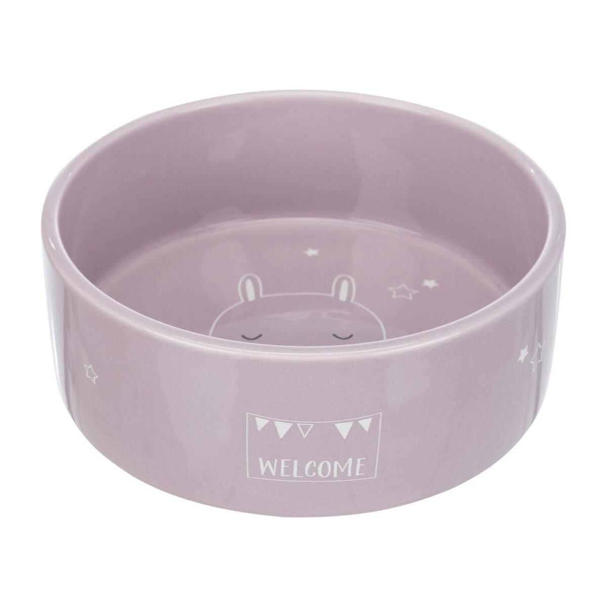 Comedero para Perro Trixie Junior Ø 16 cm 800 ml