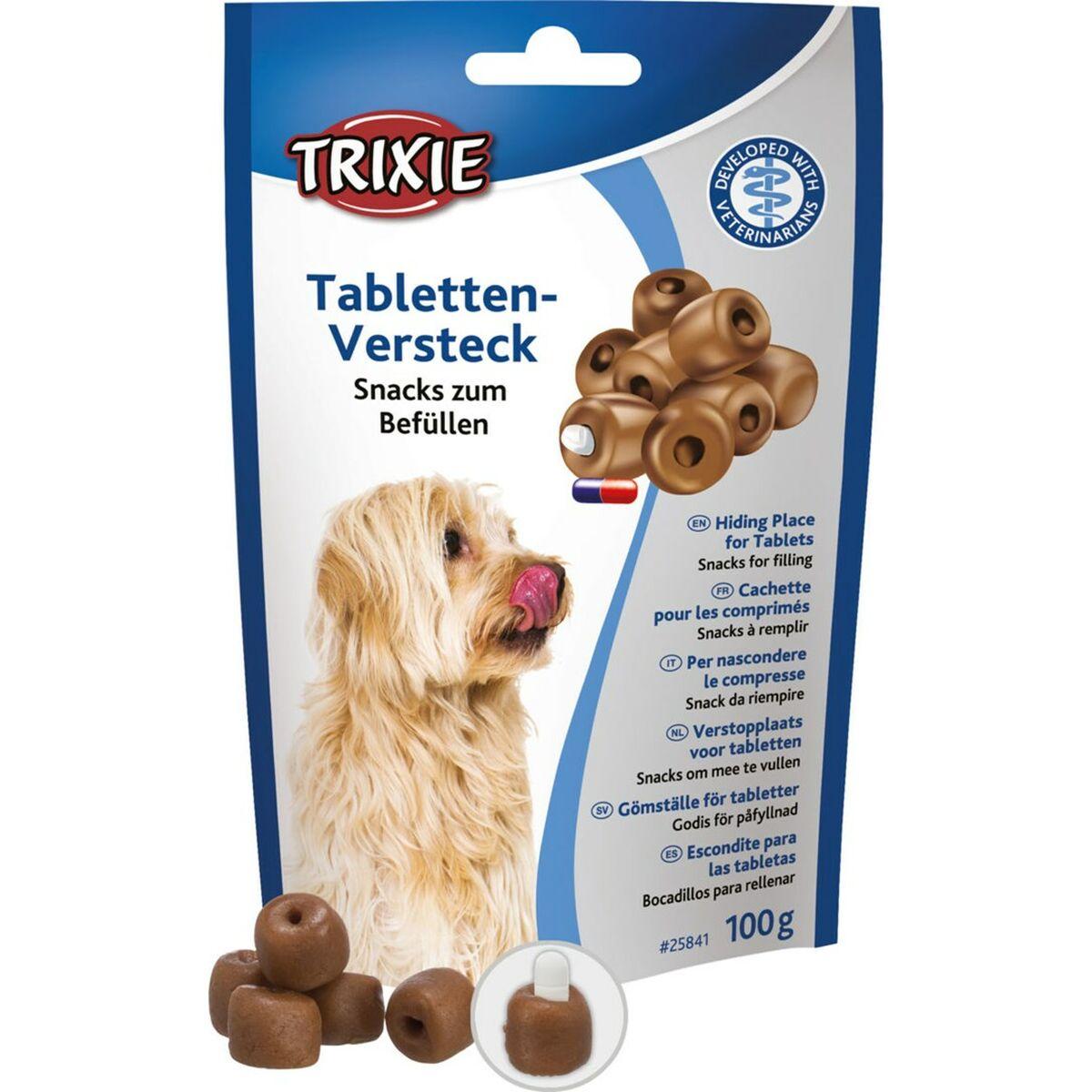 Snack para Perros Trixie 25841 Carne 100 g 1 Pieza