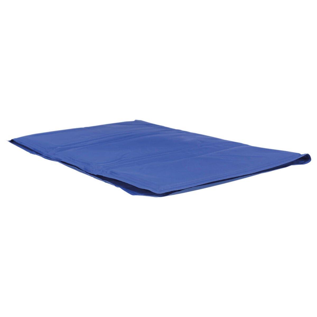 Esterilla Refrigerante para Mascotas Trixie Tx-28688 Azul