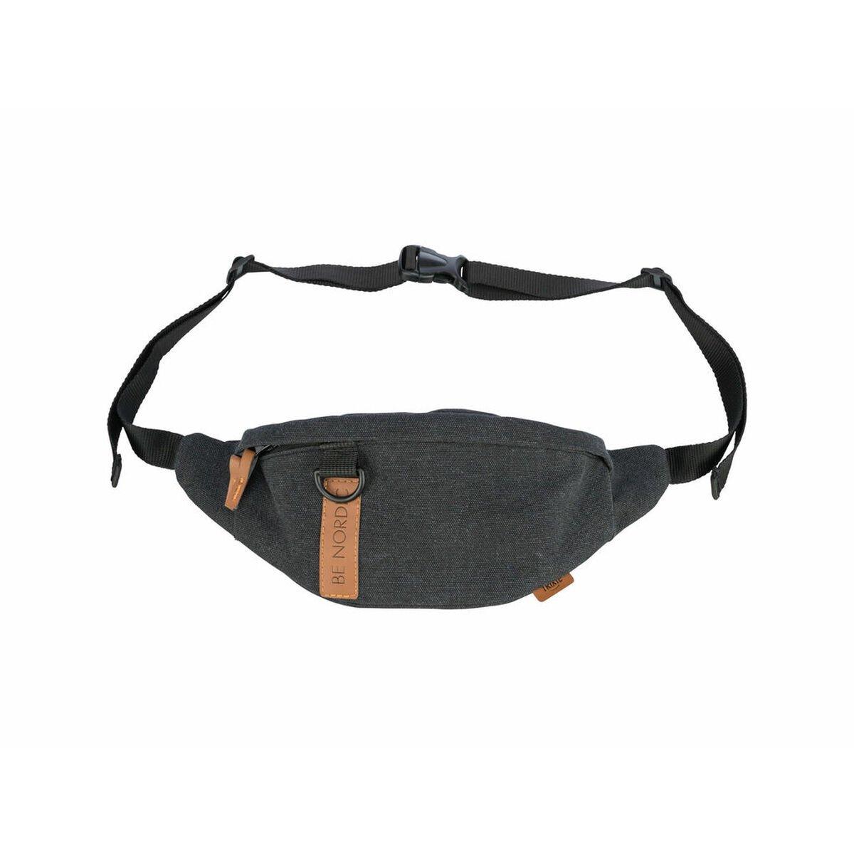 Bolso Bandolera Trixie Negro