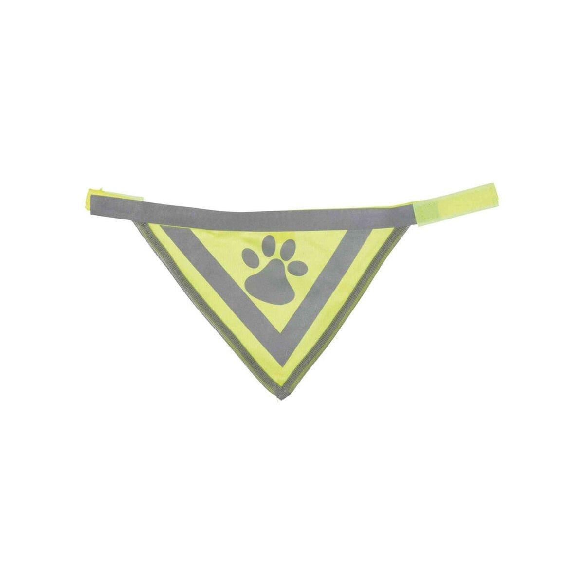 Bandana Reflectante para Mascotas Trixie